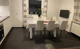 Apartment Peskoller
